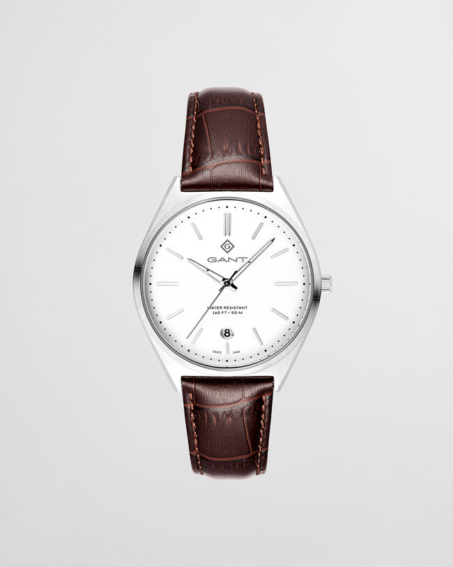 Reloj Abington