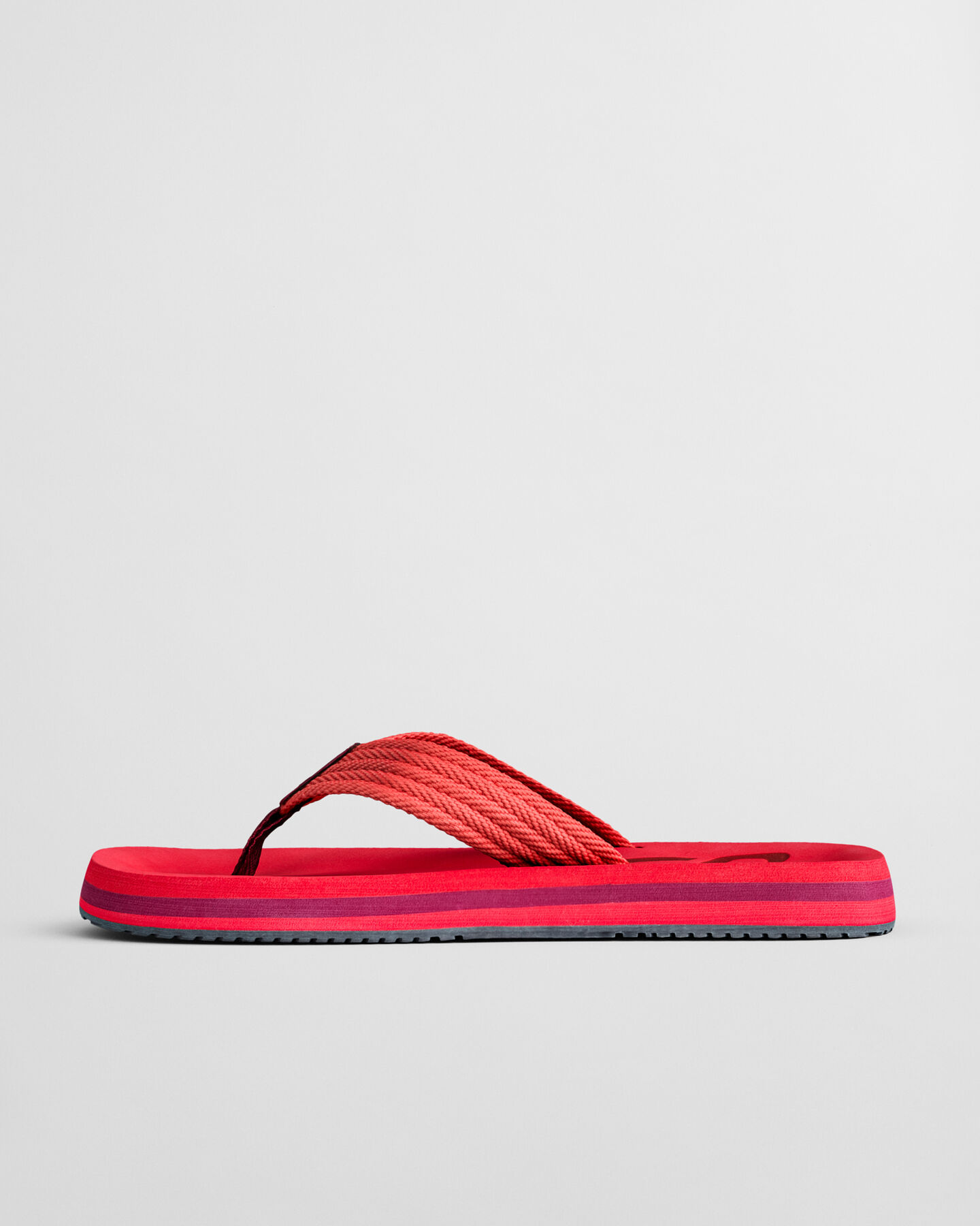 Sandalias Brodale de goma