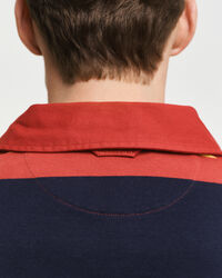 Heavy Rugger de rayas en varios colores