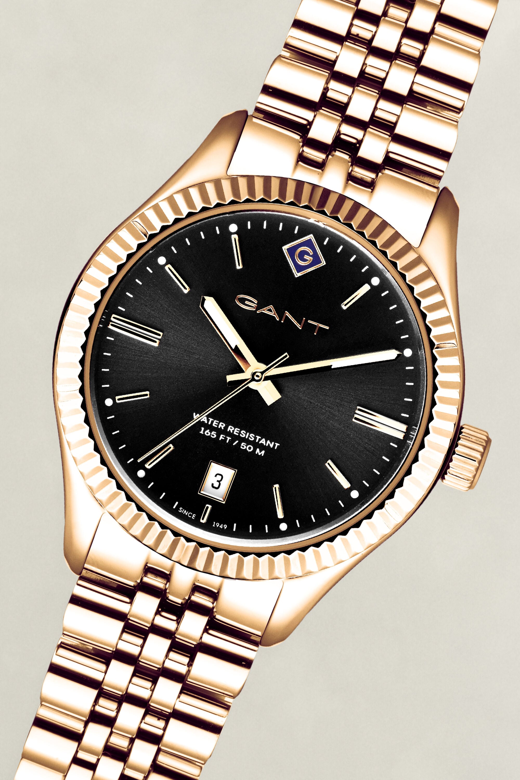 Reloj Sussex