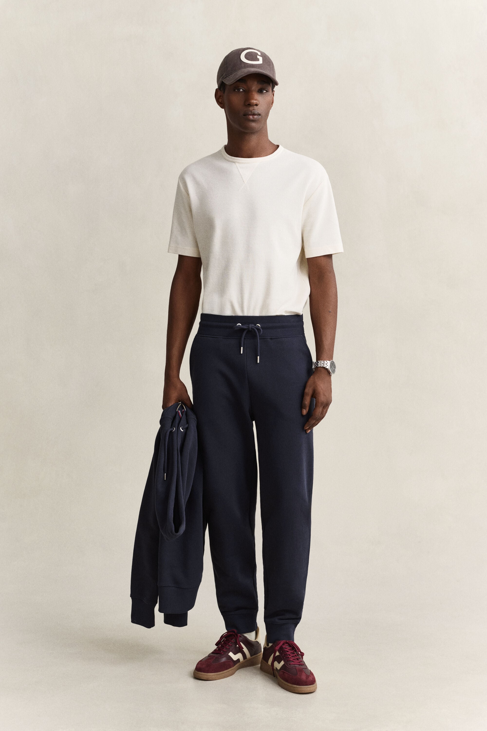 Pantalones de deporte Shield
