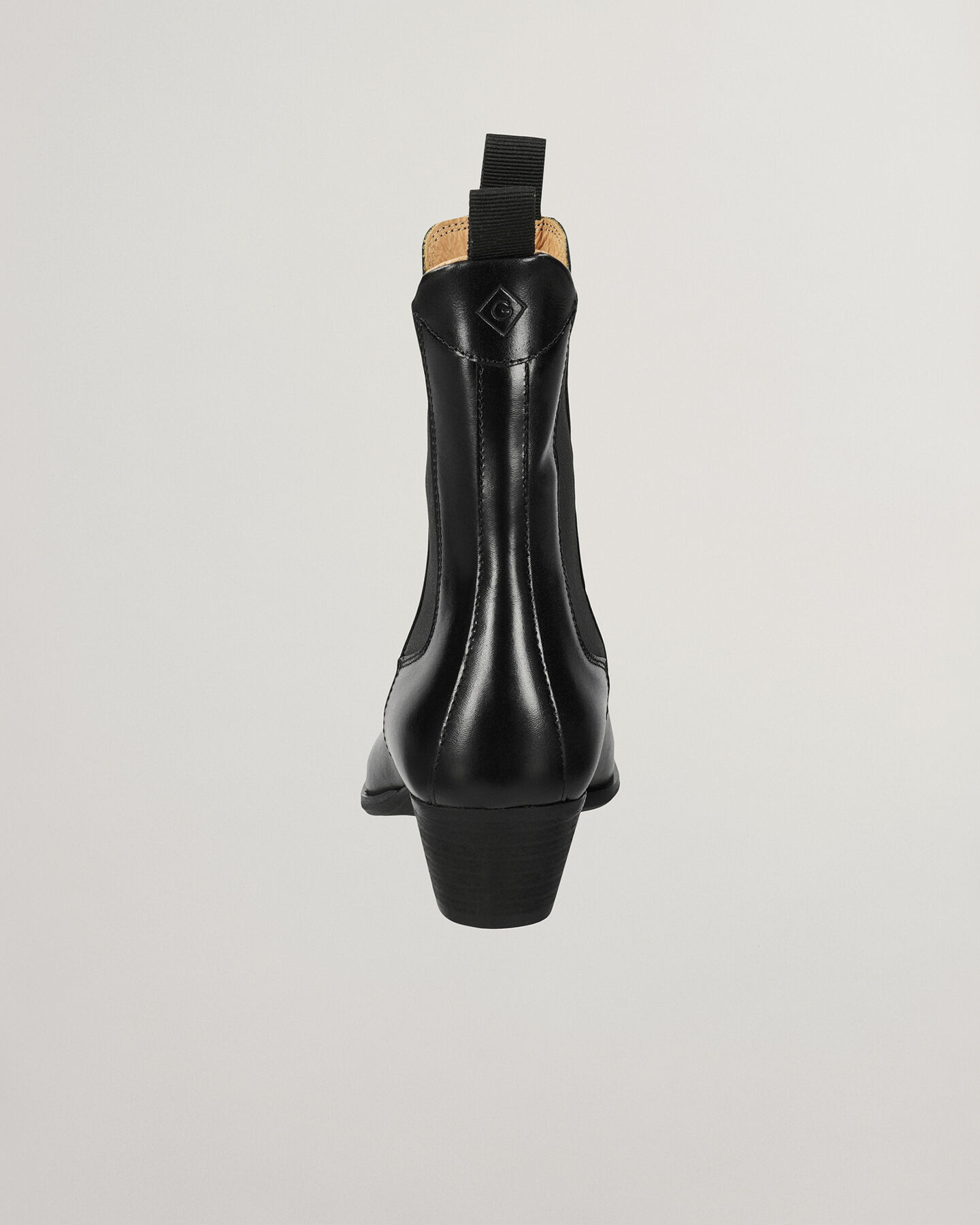 Botas de caña media St Broomly