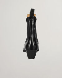 Botas de caña media St Broomly