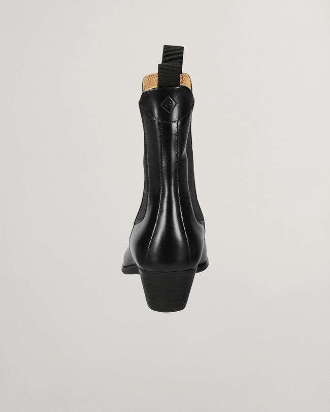 Botas de caña media St Broomly