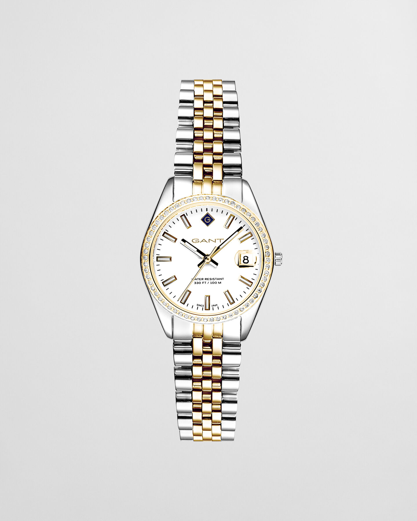 Reloj Sussex Mini Bijou