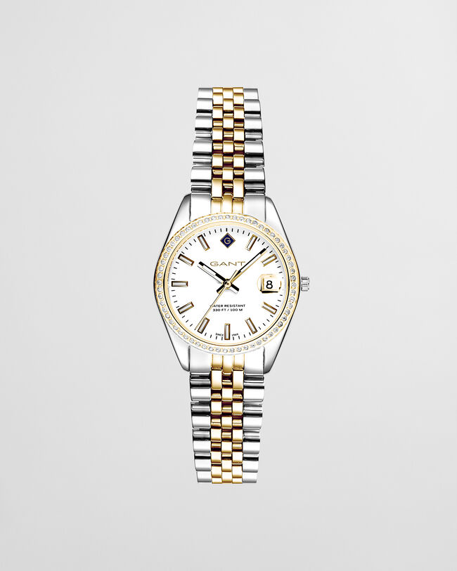 Reloj Sussex Mini Bijou