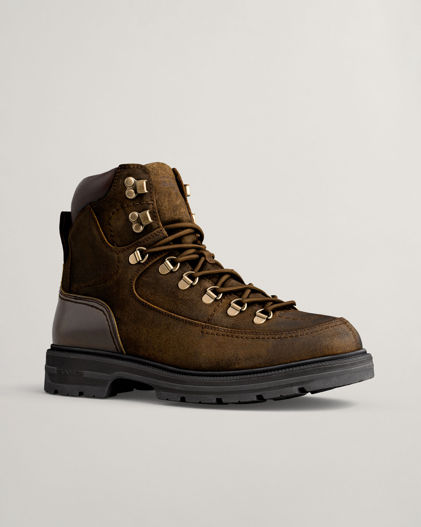 Botas de ca&ntilde;a media Gretty