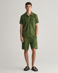 Pantalones cortos Terry Cloth