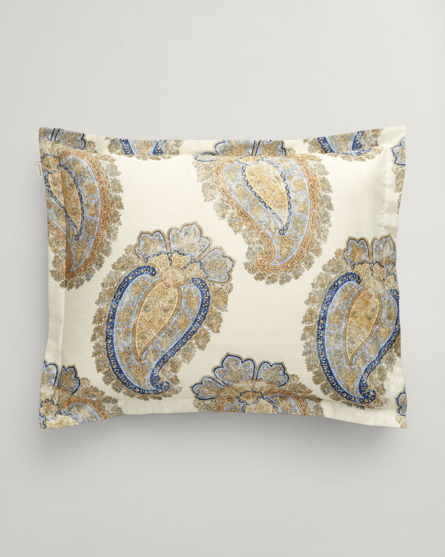 Funda de almohada Paisley