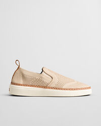 Zapatillas San Prep de punto