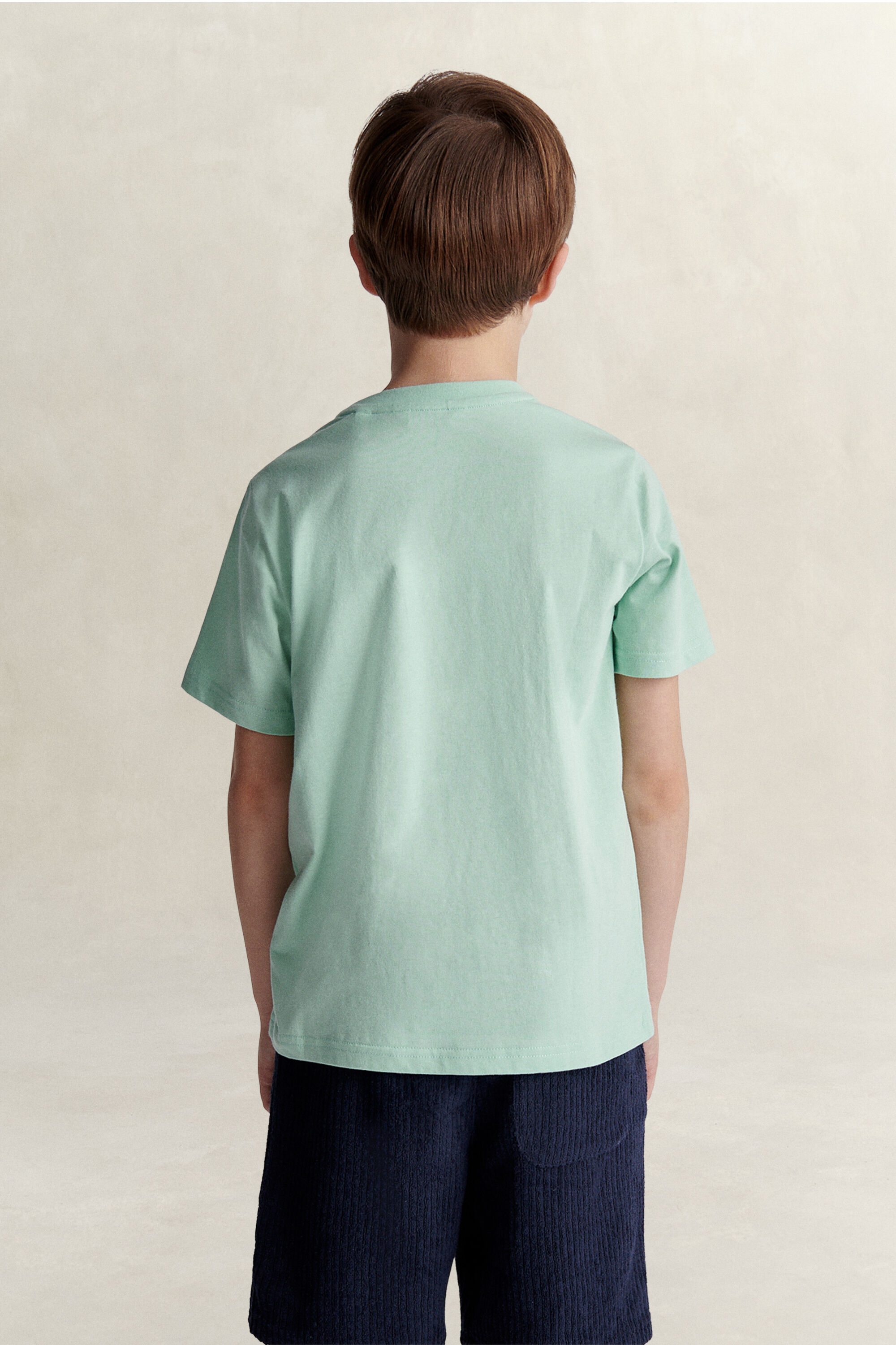 Camiseta Shield Teens