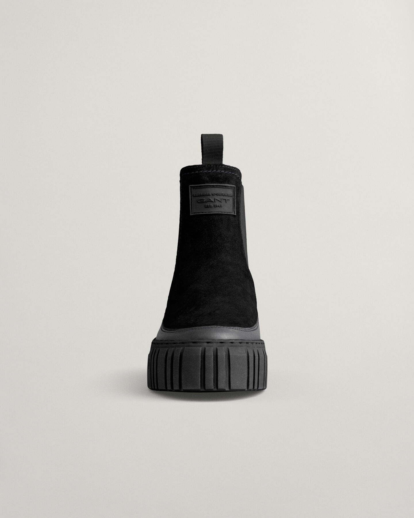 Botines Chelsea Snowmont