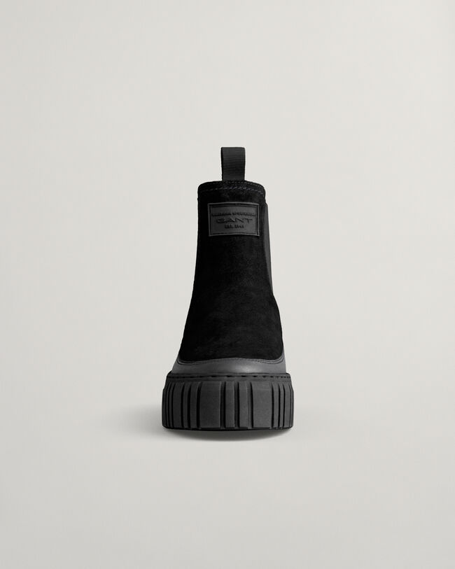 Botines Chelsea Snowmont