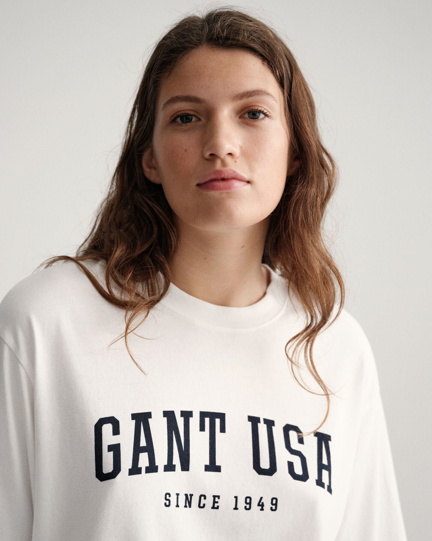 Camiseta USA Graphic