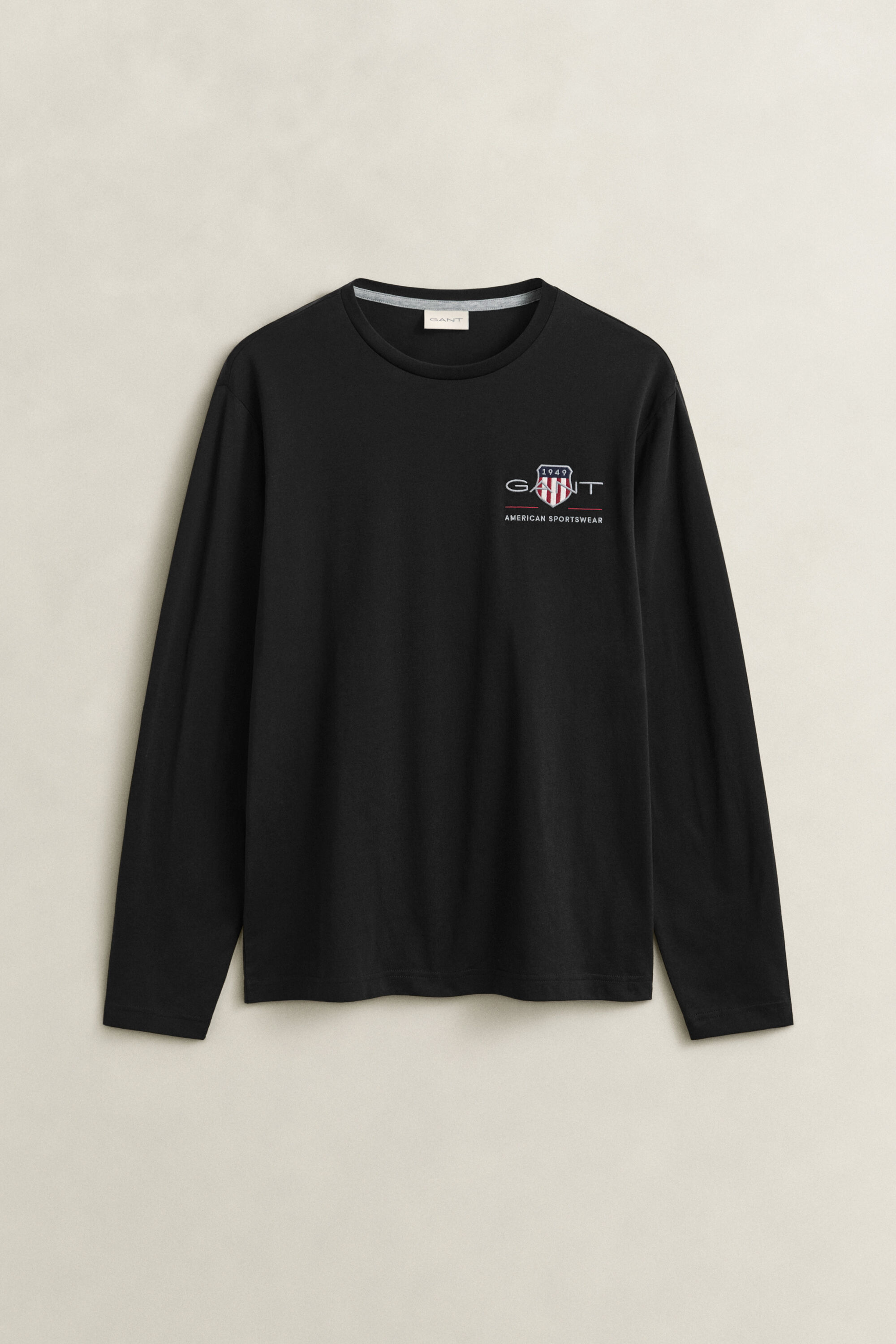 Camiseta Medium Archive Shield