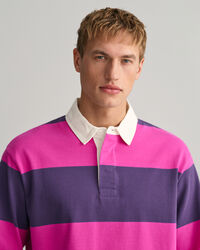 Heavy Rugger de rayas en bloque