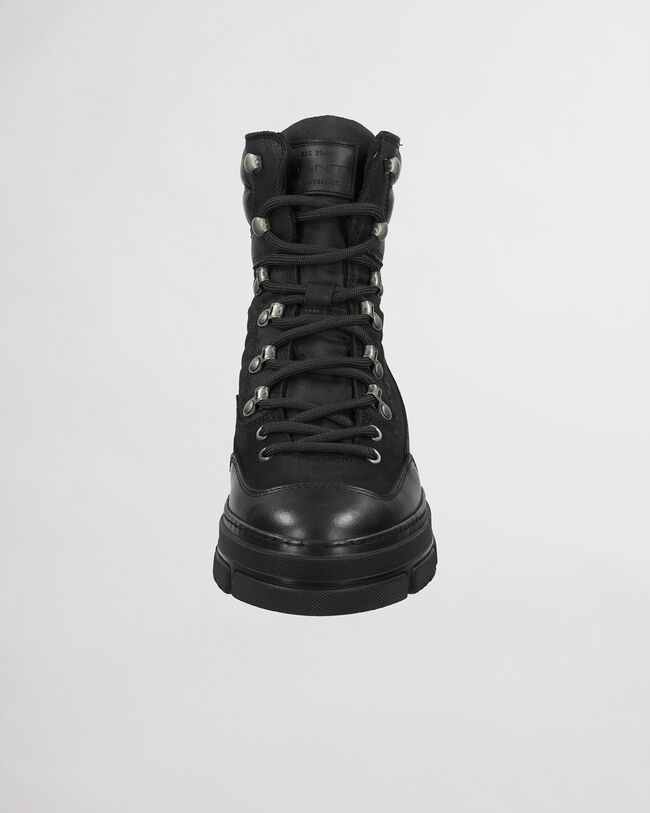 Botas de ca&ntilde;a media Monthike