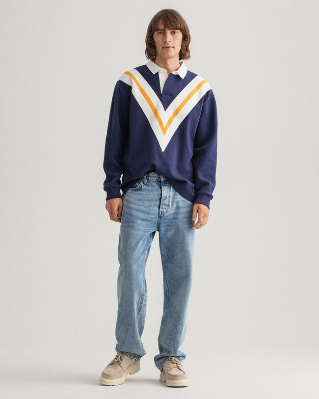 Vaqueros Relaxed Fit Classic