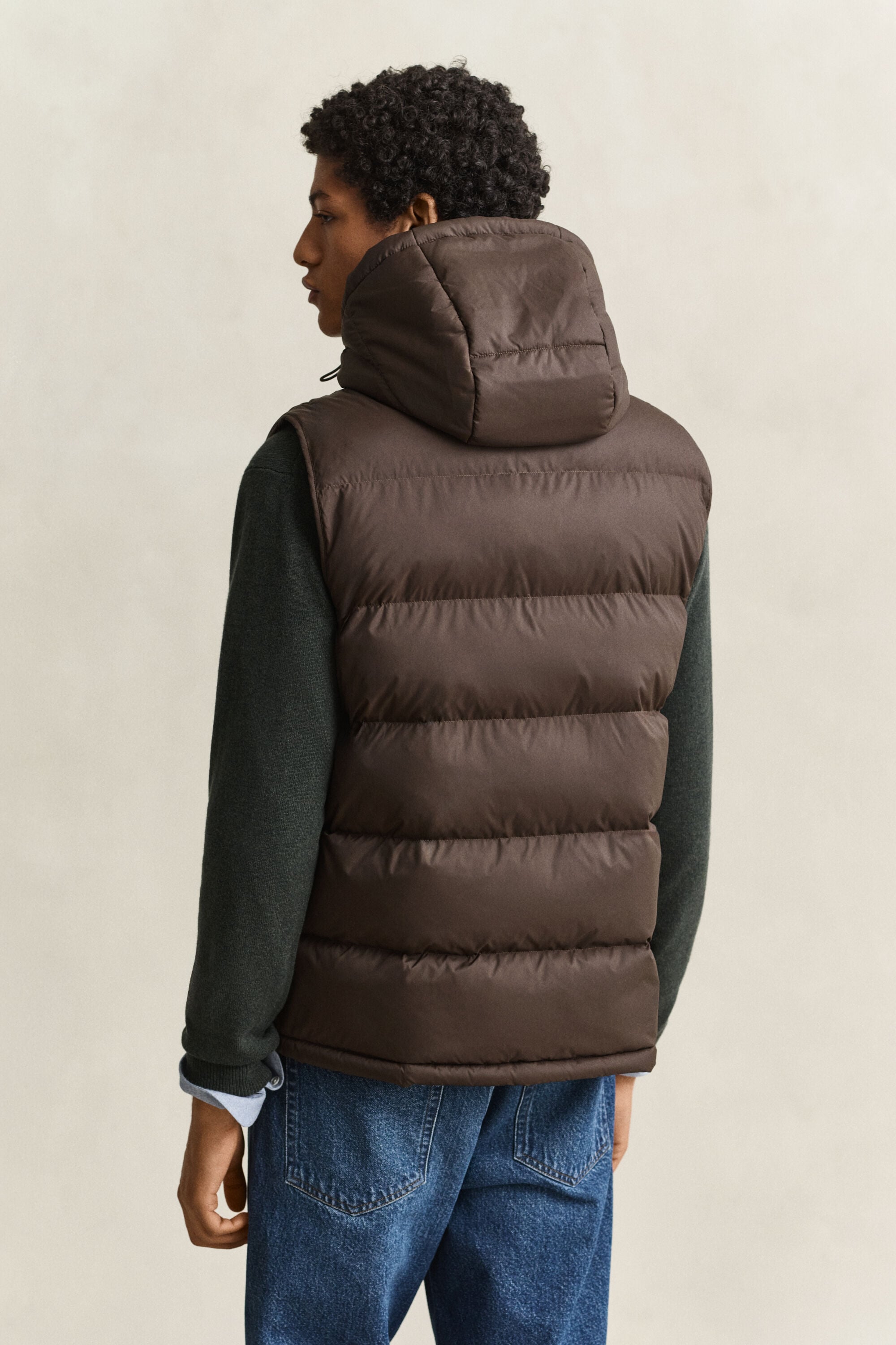 Chaleco Active Cloud