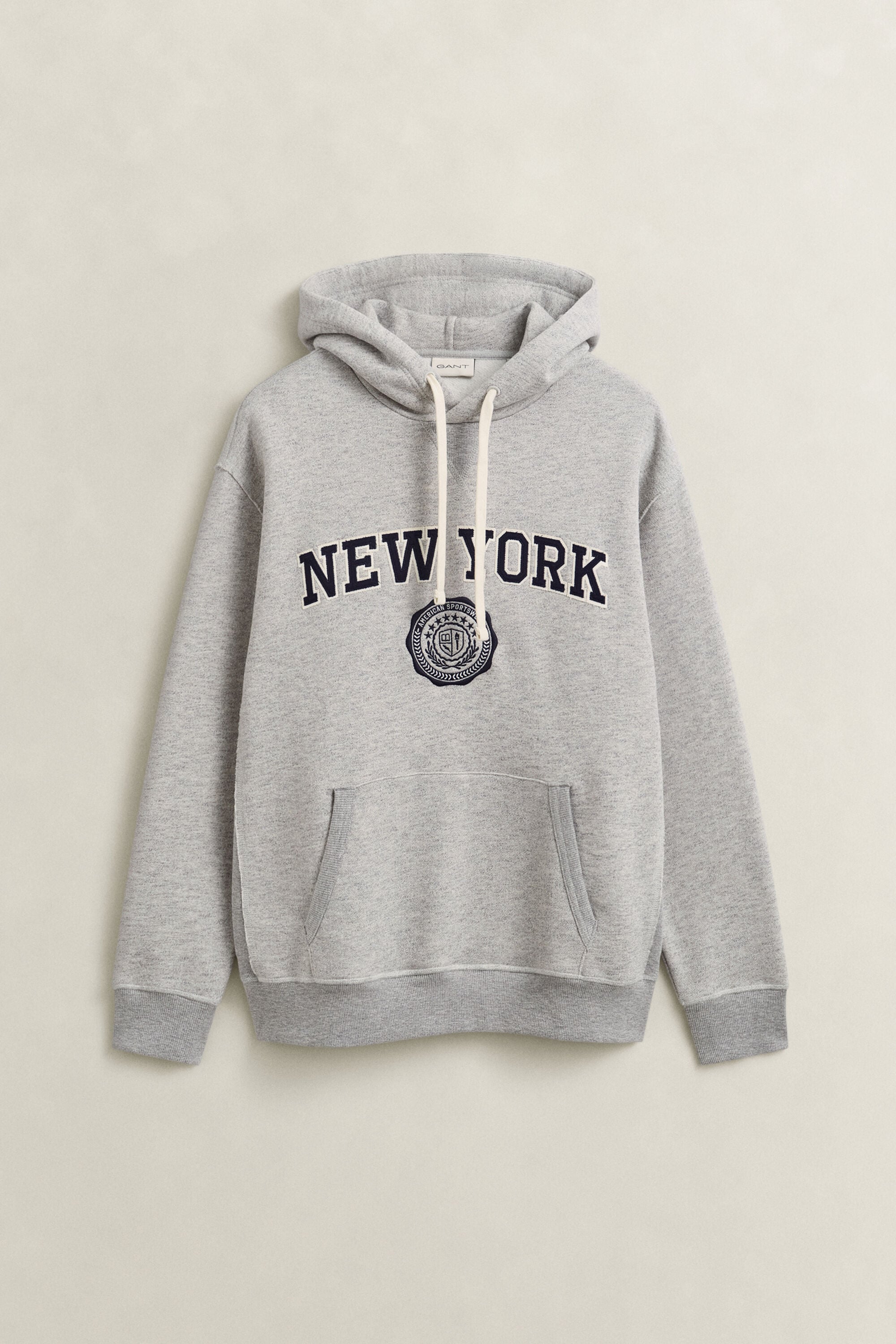 Sudadera con capucha Graphic