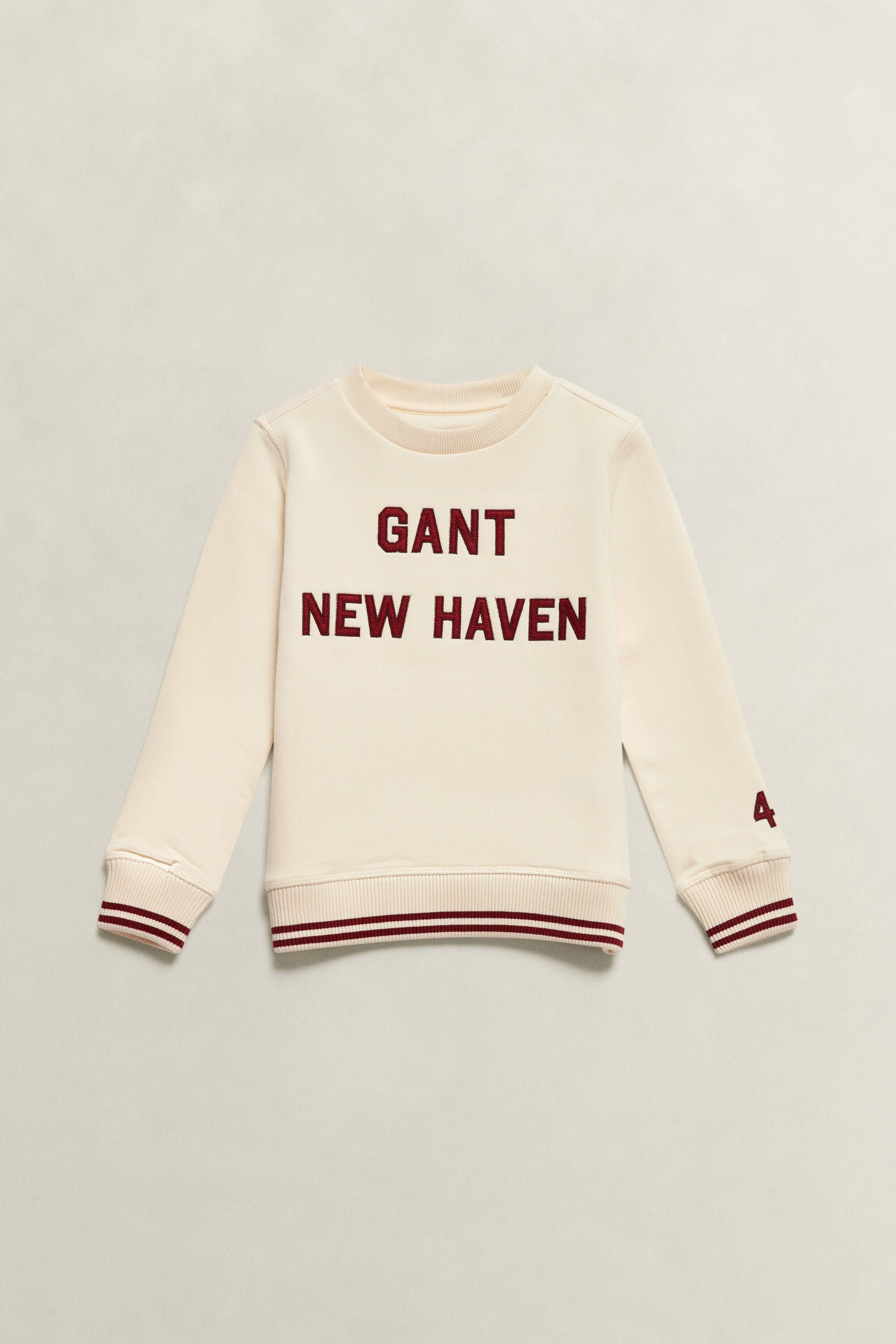Sudadera Collegiate Boys