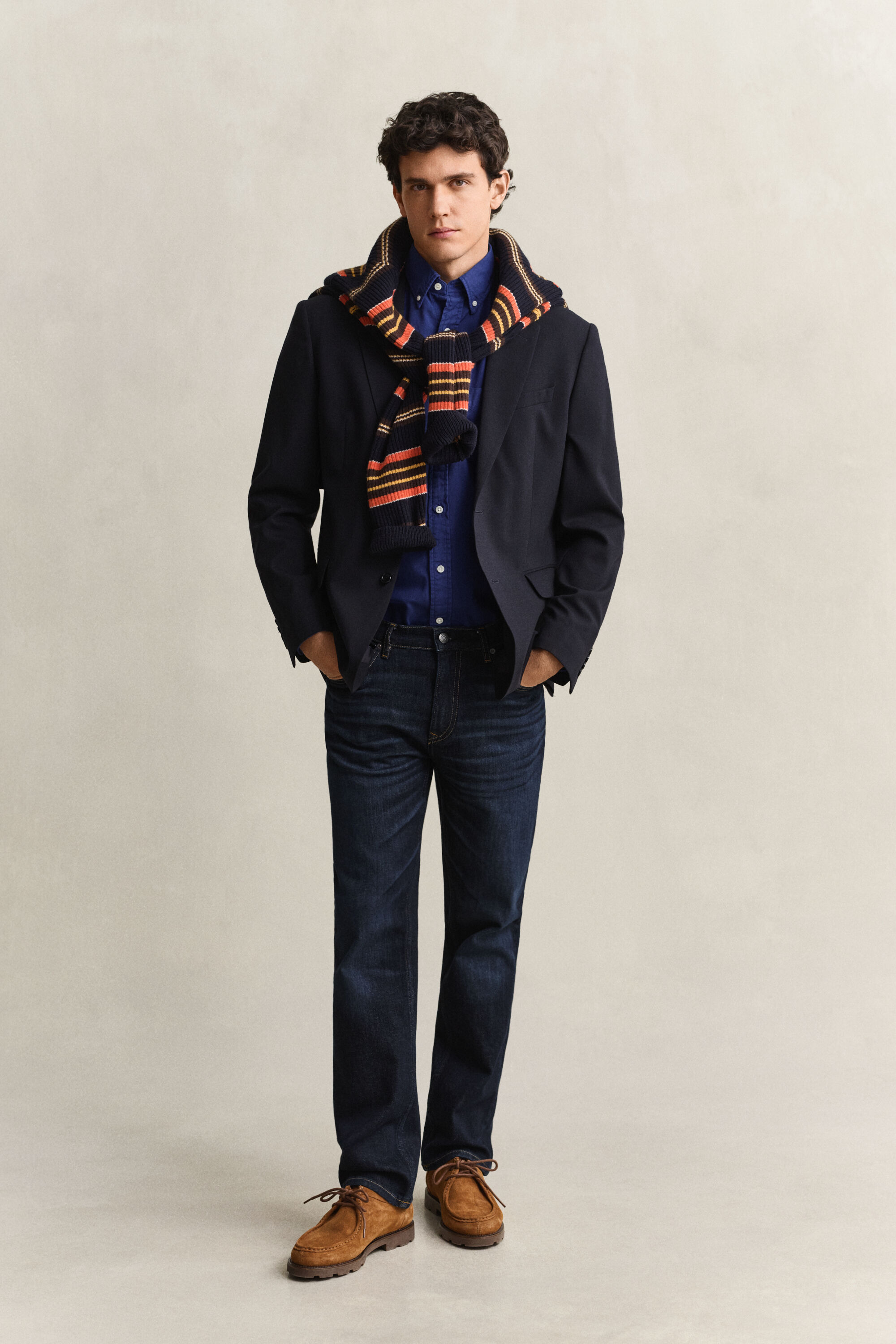 Vaqueros Regular Fit