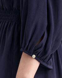 Jersey de cuello de barco