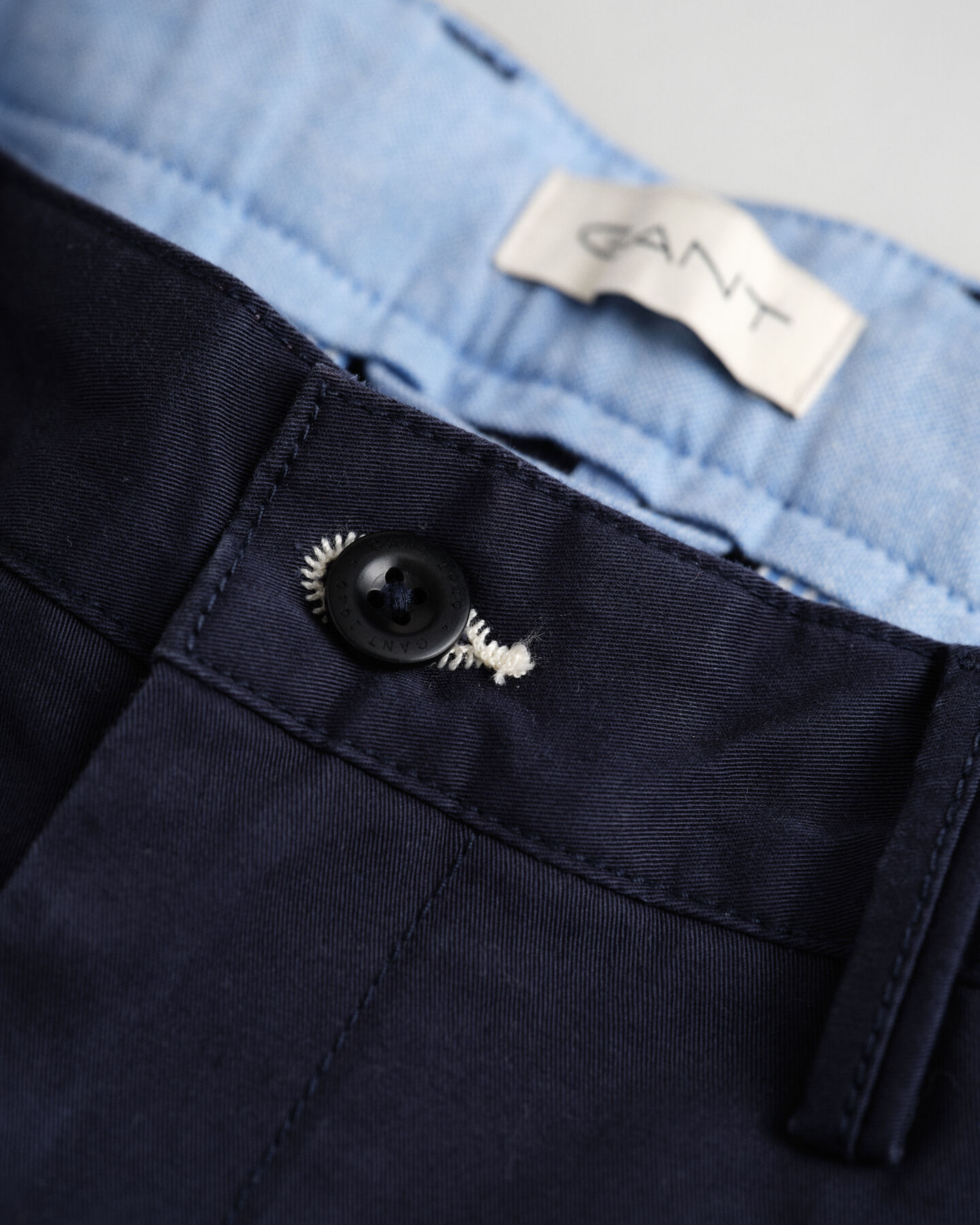 Pantalones cortos chinos Teen Boys