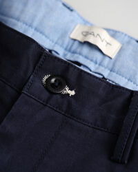 Pantalones cortos chinos Teen Boys