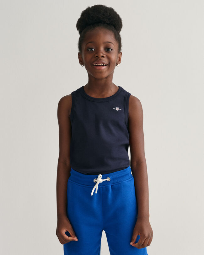 Camiseta de tirantes Shield Kids