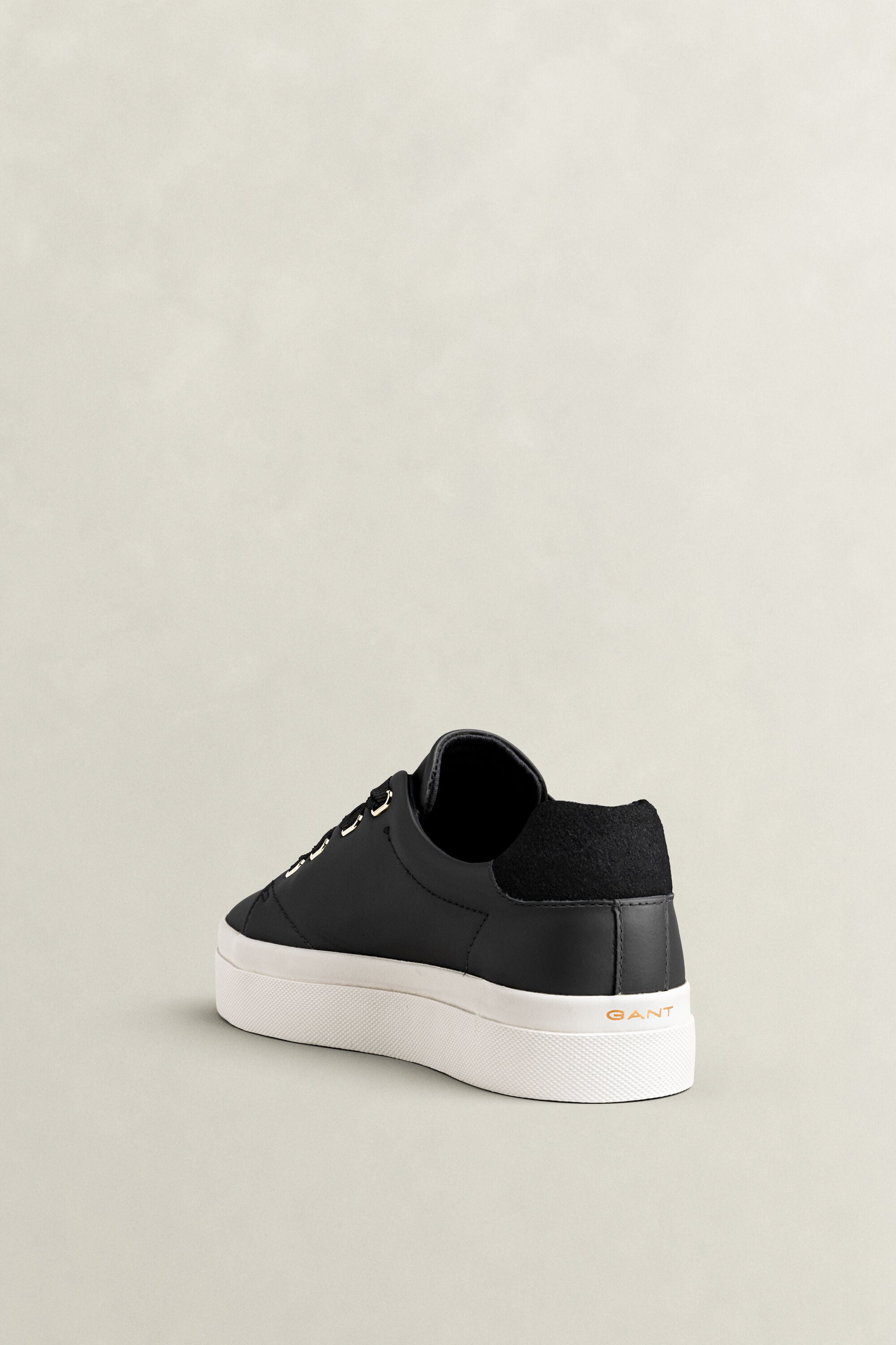 Zapatillas Avona de piel