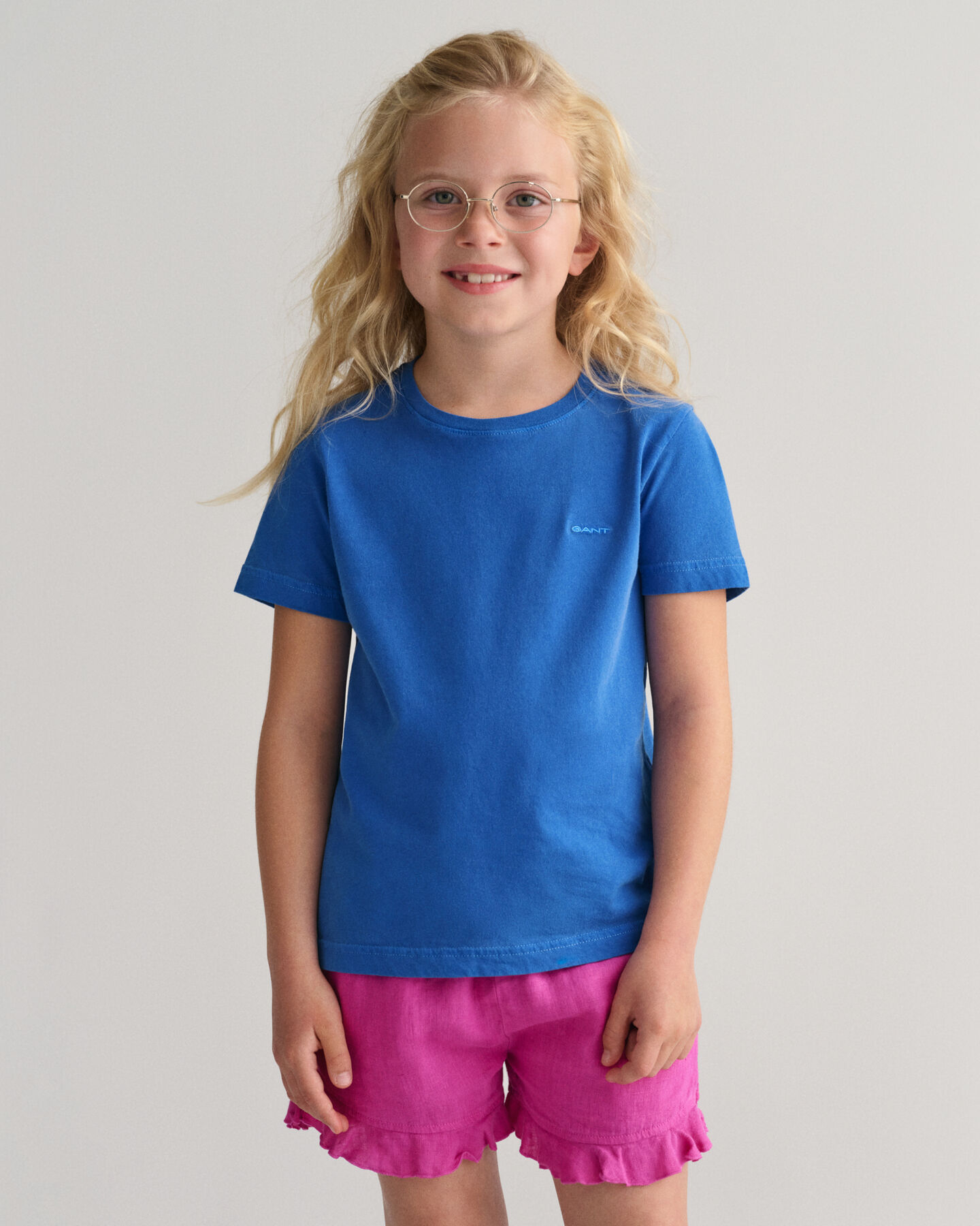 Camiseta Sunfaded Kids