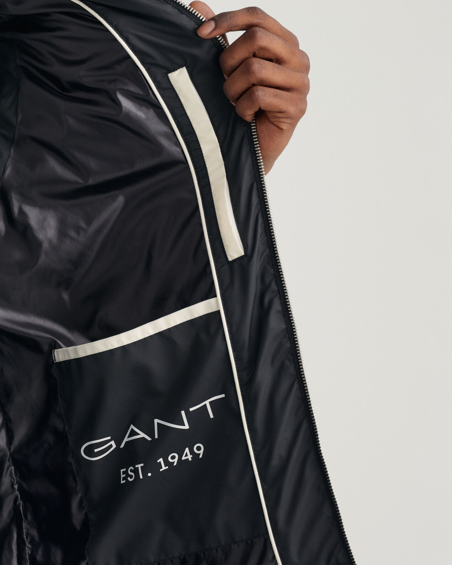 Chaleco Active Cloud