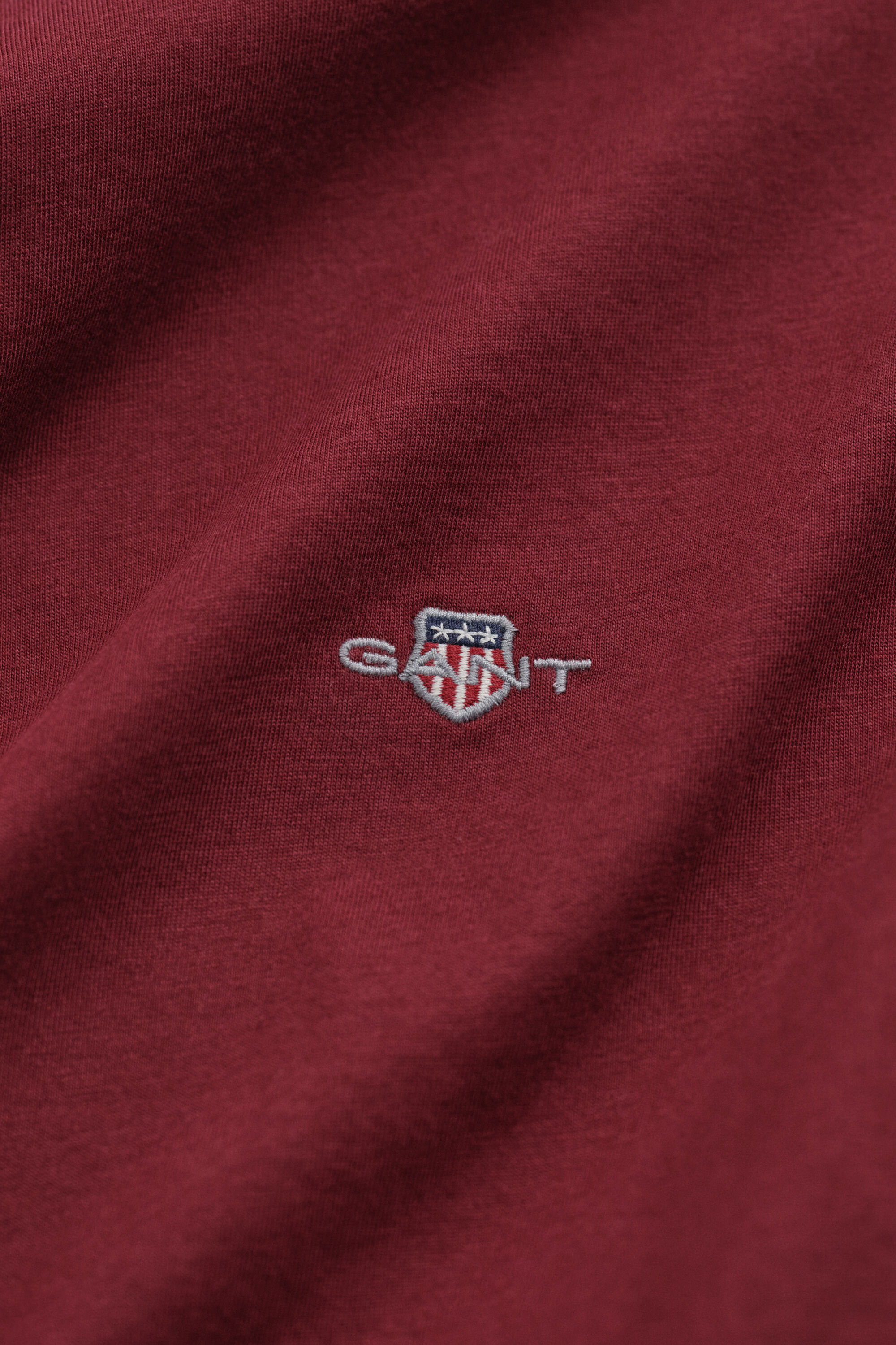 Camiseta Regular Fit Shield