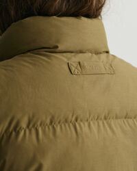 Chaleco acolchado Teens