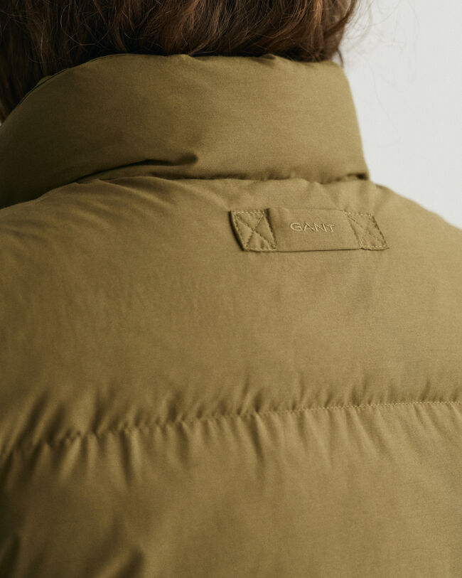 Chaleco acolchado Teens