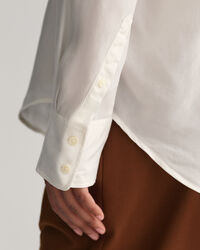 Camisa funcional Relaxed Fit