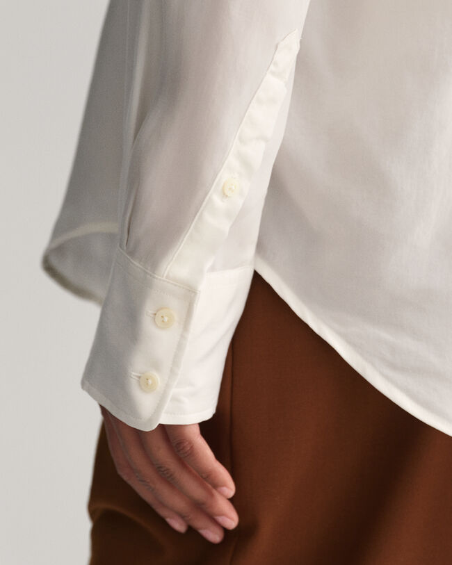 Camisa funcional Relaxed Fit