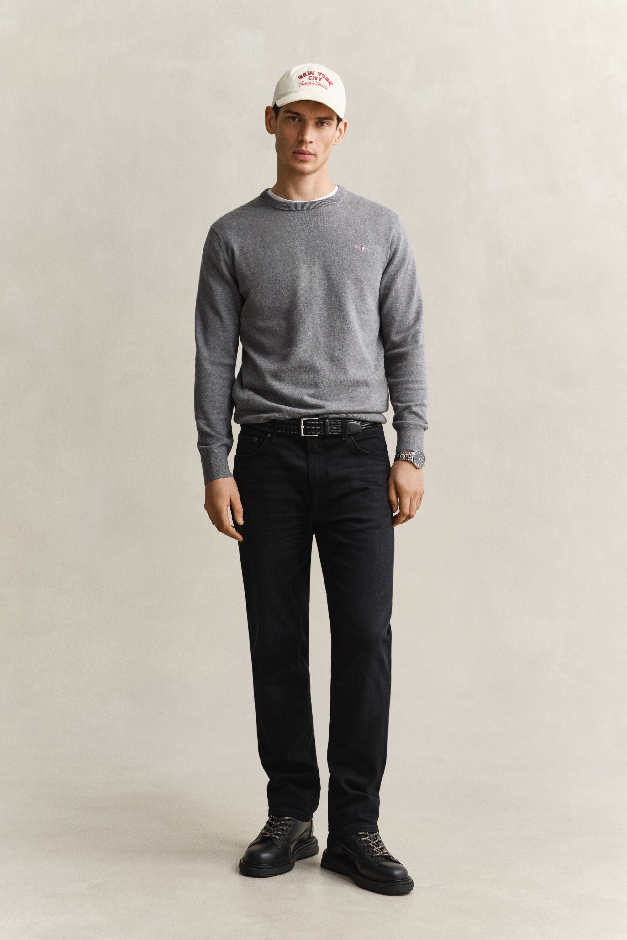 Vaqueros Regular Fit
