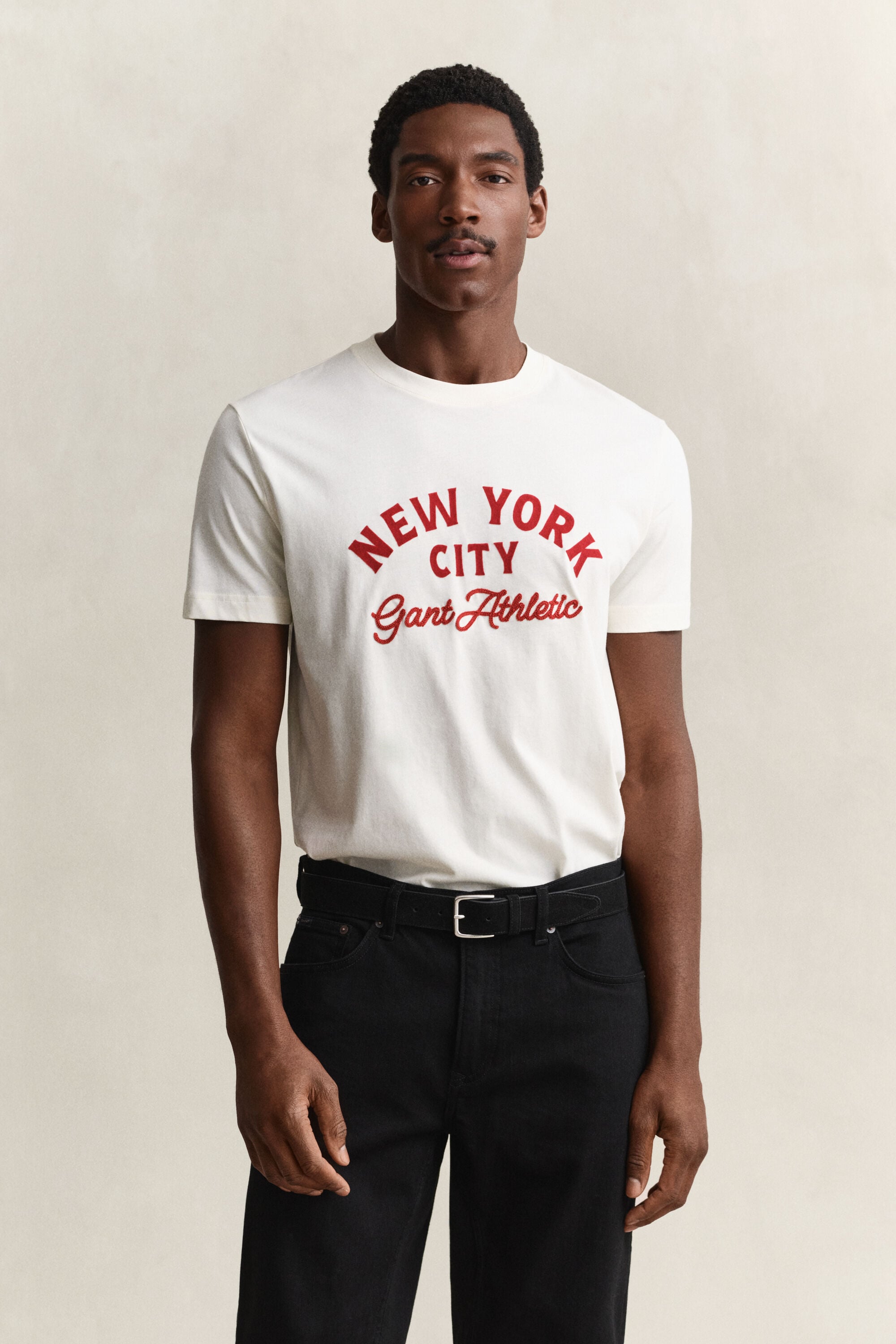 Camiseta Graphic
