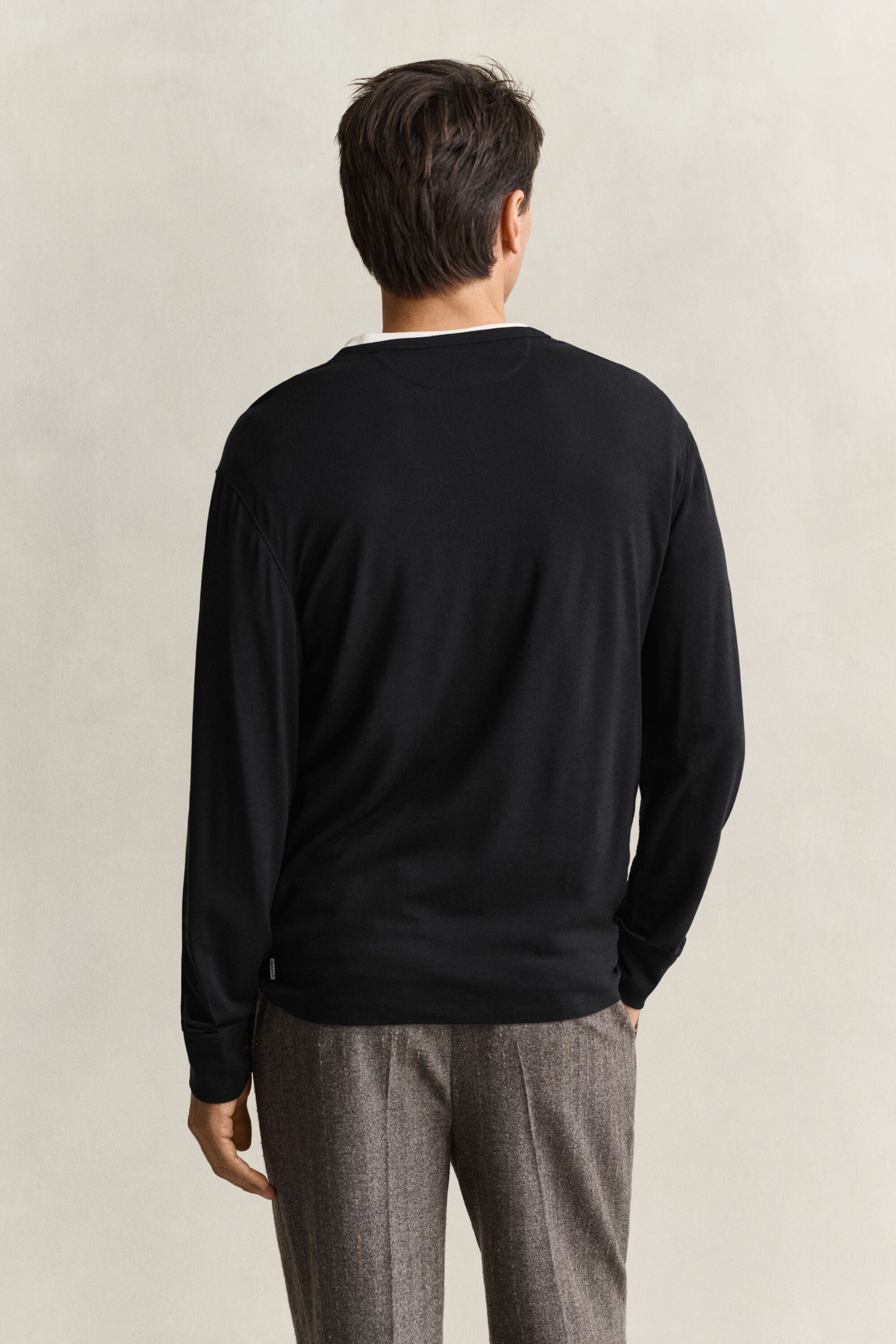 Camiseta panadera