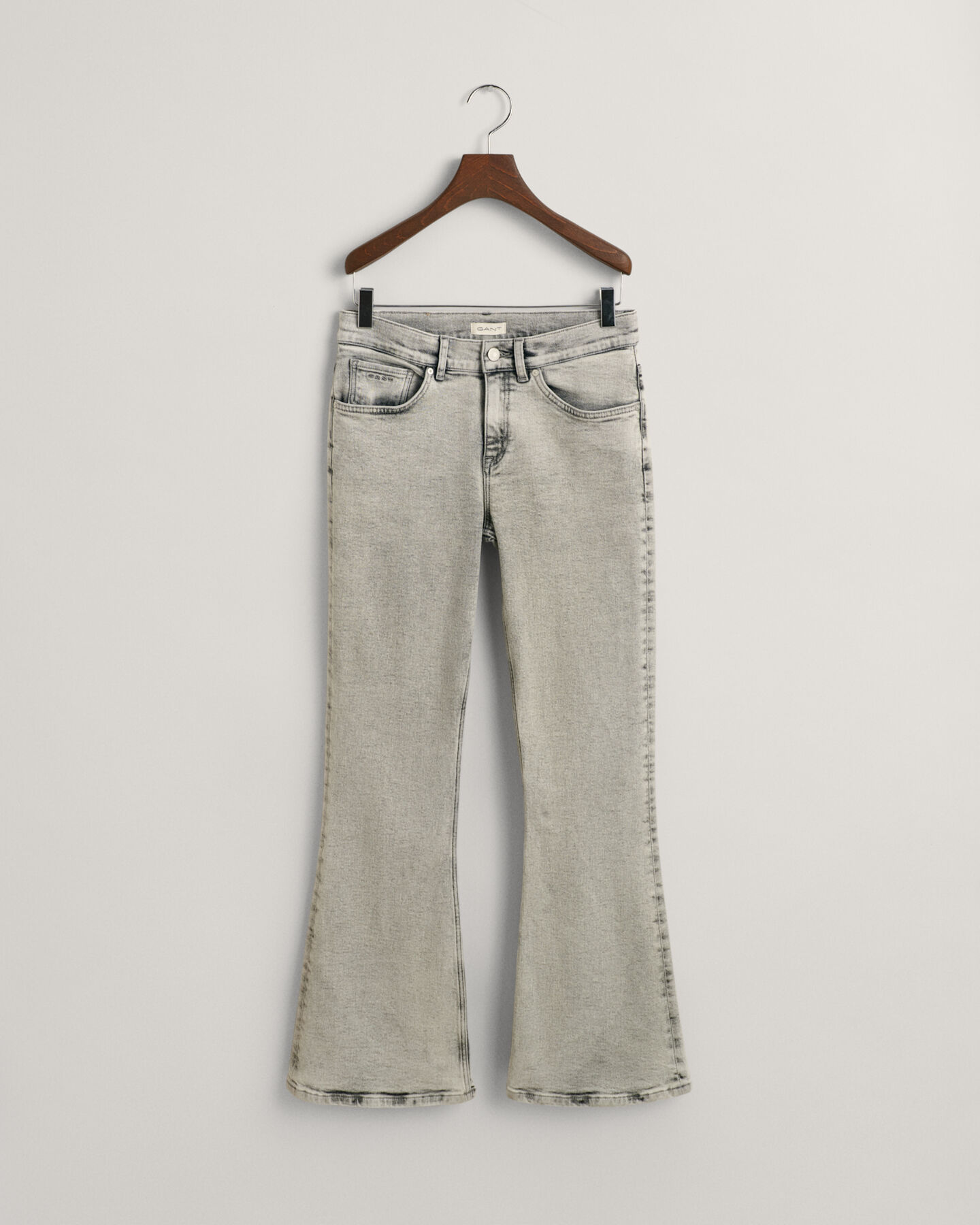 Vaqueros bootcut Teen Girls