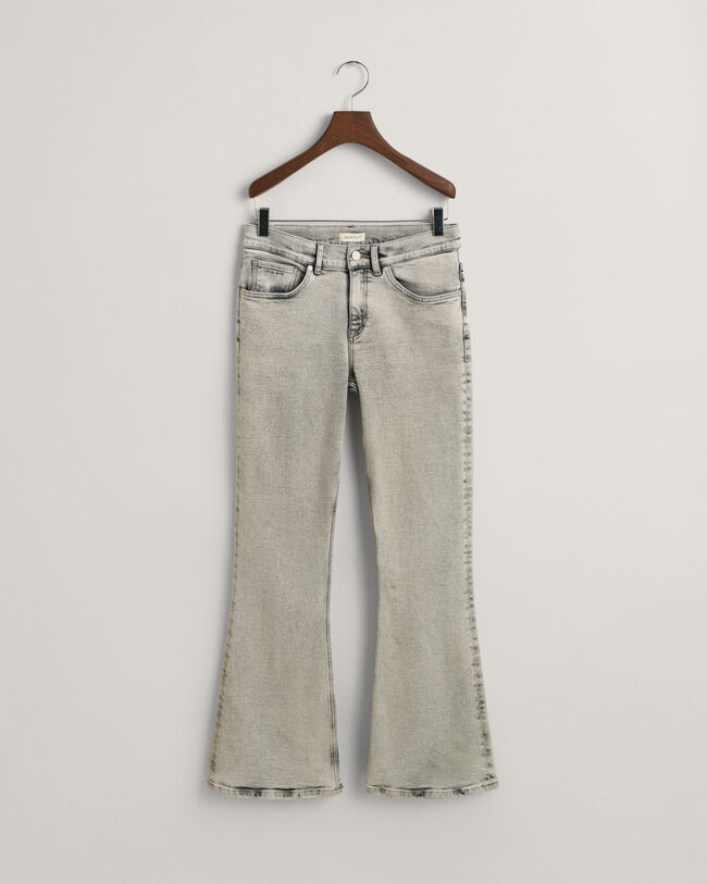 Vaqueros bootcut Teen Girls