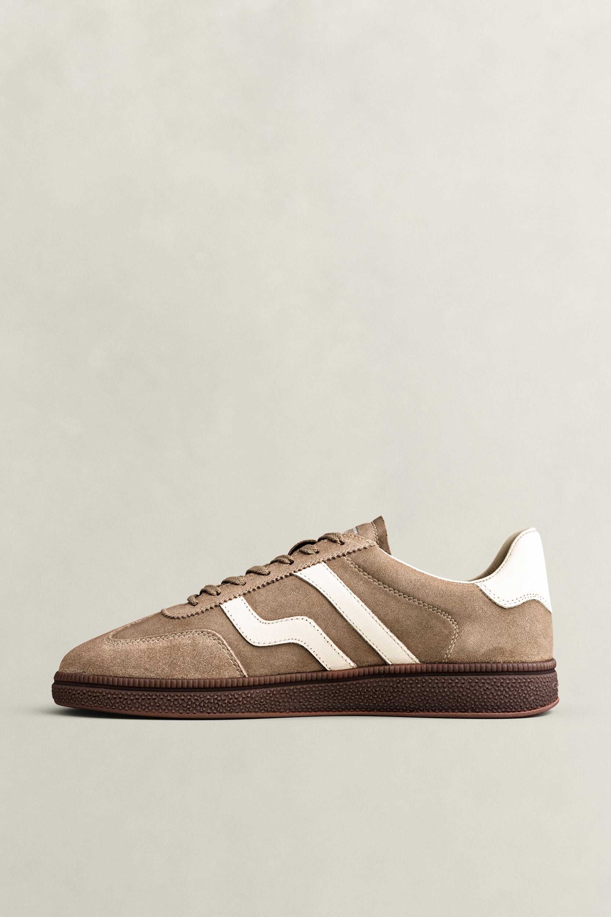 Zapatillas Cuzmo de ante