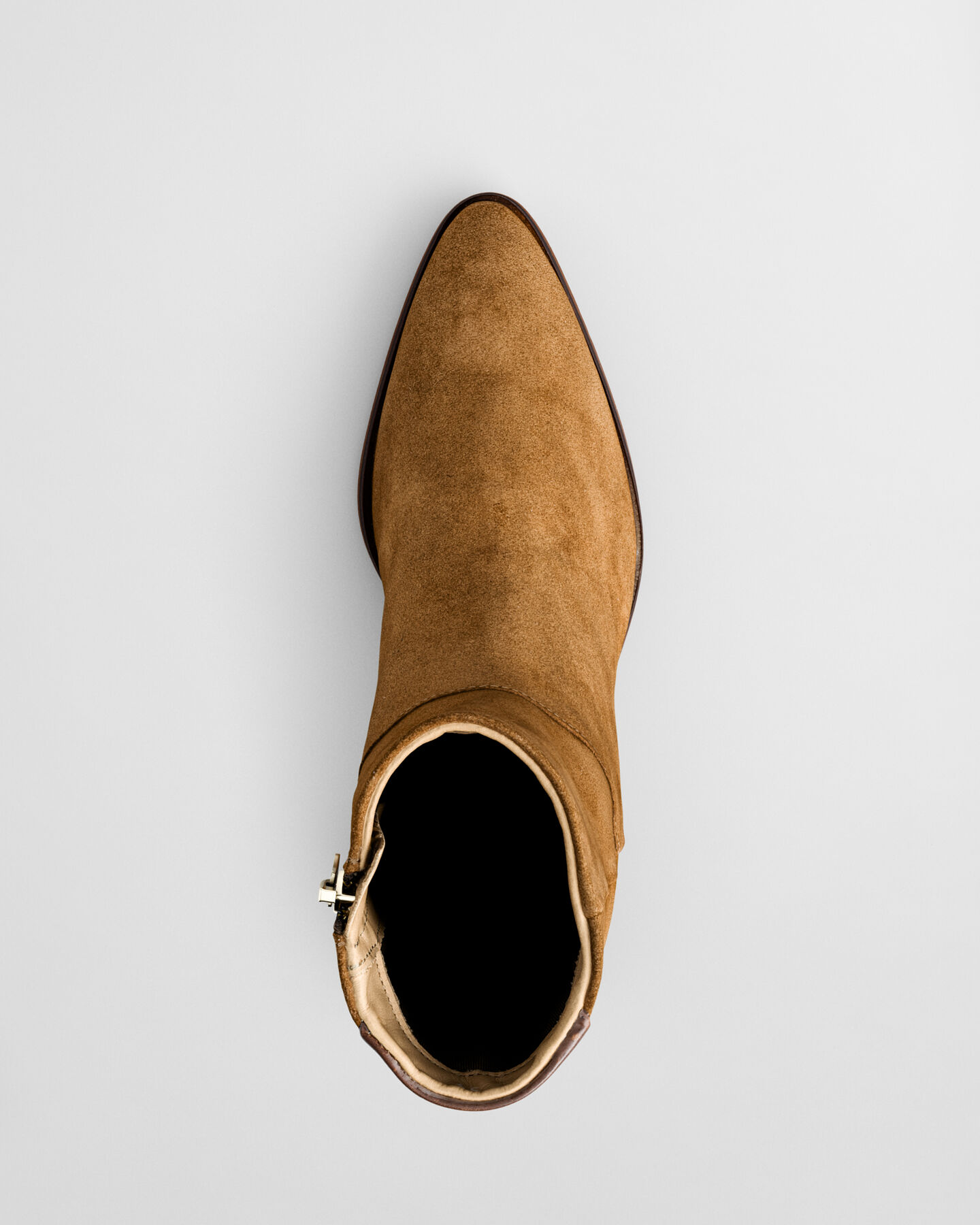 Botas St Broomly de ante