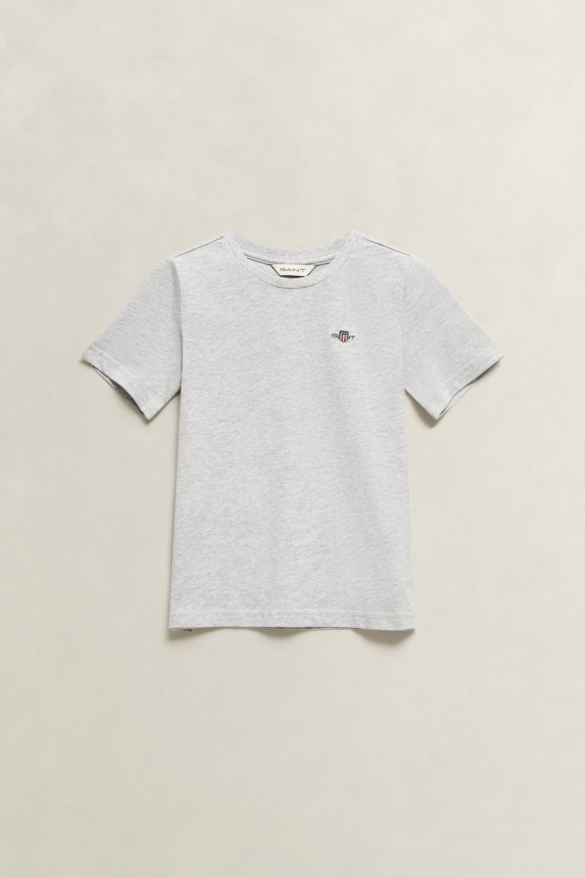 Camiseta Shield Kids