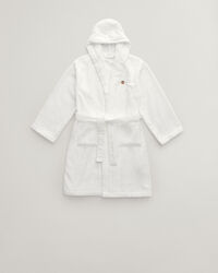 Albornoz de rizo Archive Shield Kids