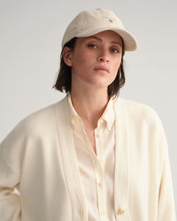 Cárdigan lisos extragrande