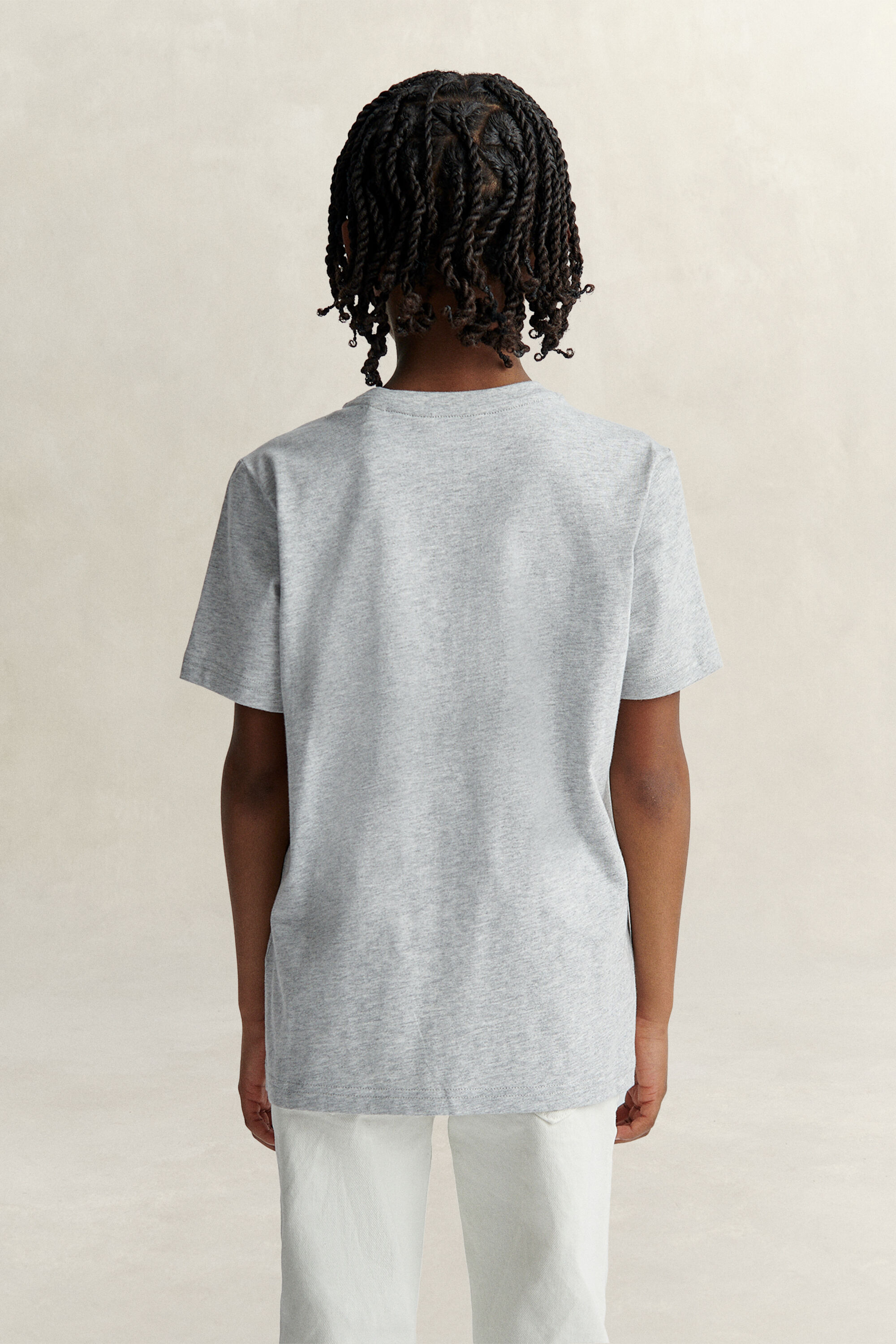 Camiseta Archive Shield Teens