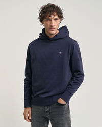 Sudadera con capucha Seasonal Essential con bordado Archive Shield